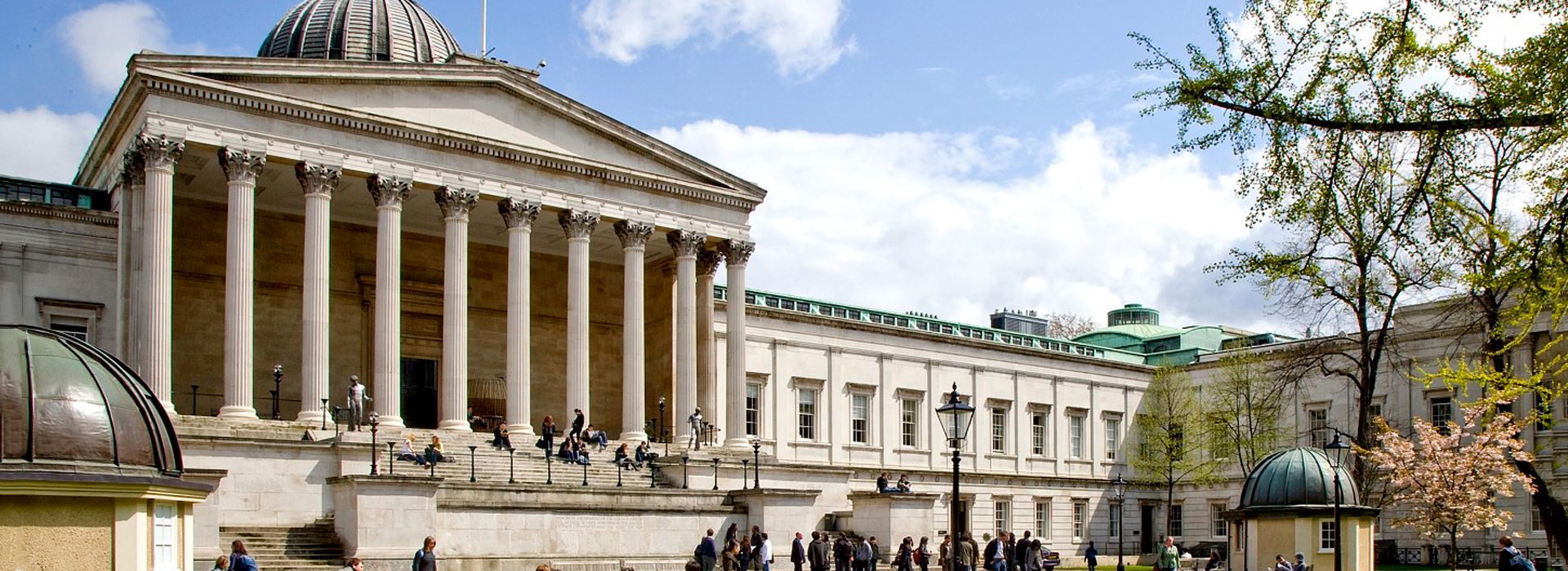 The G5 Universities in the UK