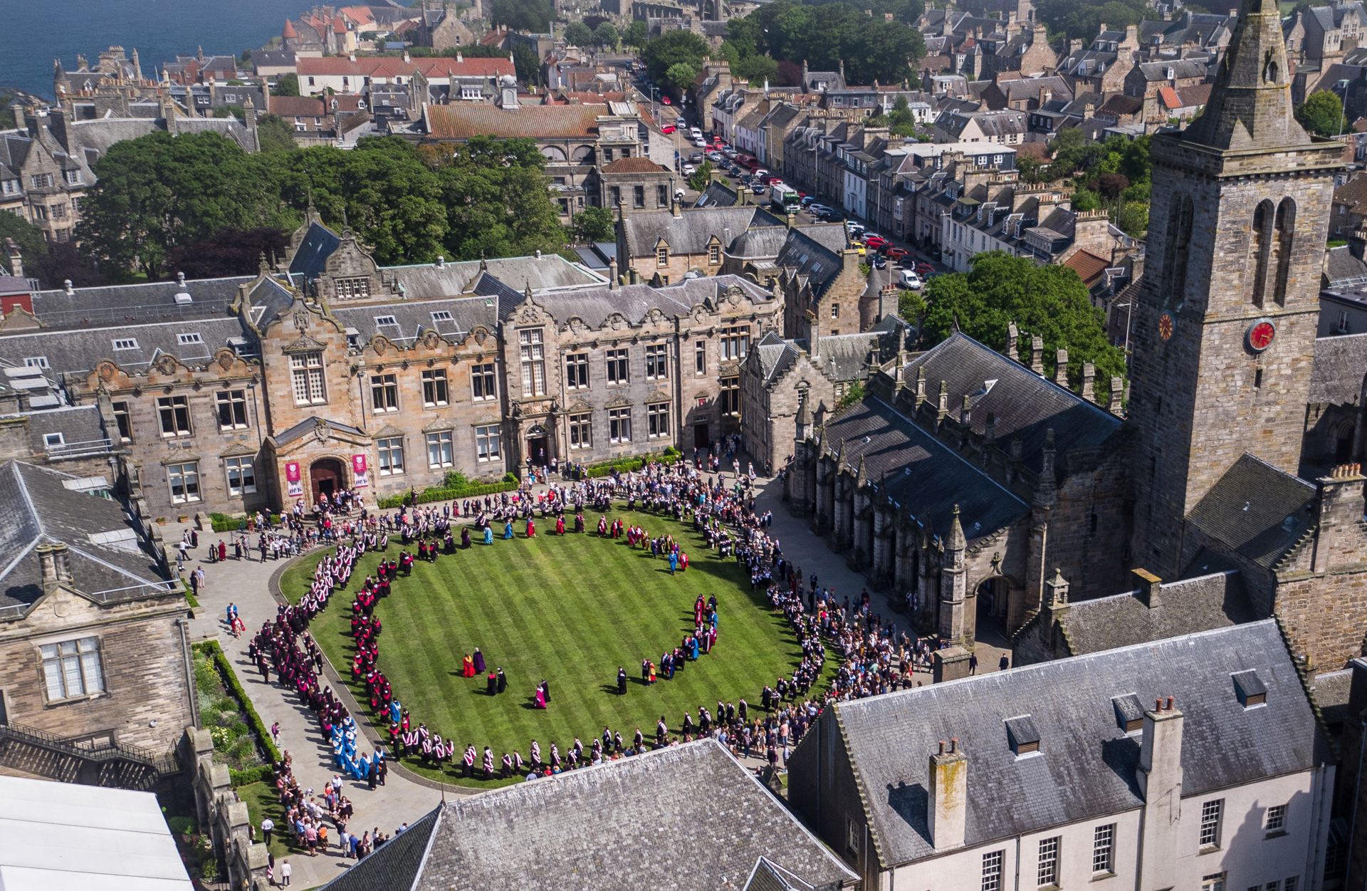 Prestigious UK Universities Beyond the G5
