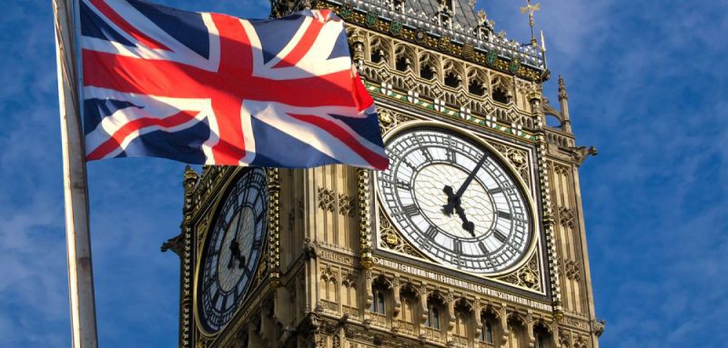 TOP UK EDUCATION DESTINATIONS
