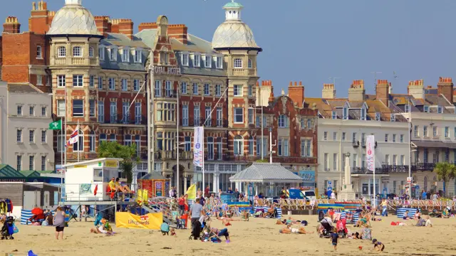 TOP UK EDUCATION DESTINATIONS