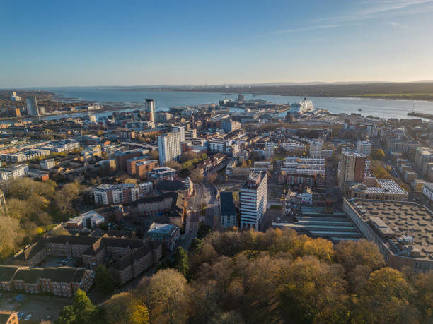 TOP UK EDUCATION DESTINATIONS