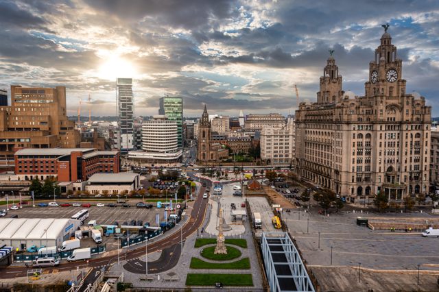 TOP UK EDUCATION DESTINATIONS