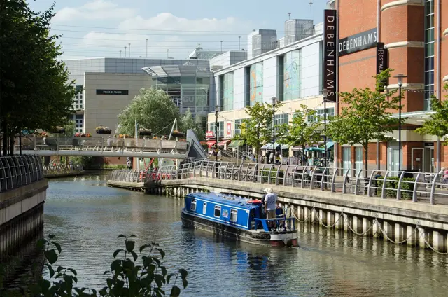 TOP UK EDUCATION DESTINATIONS