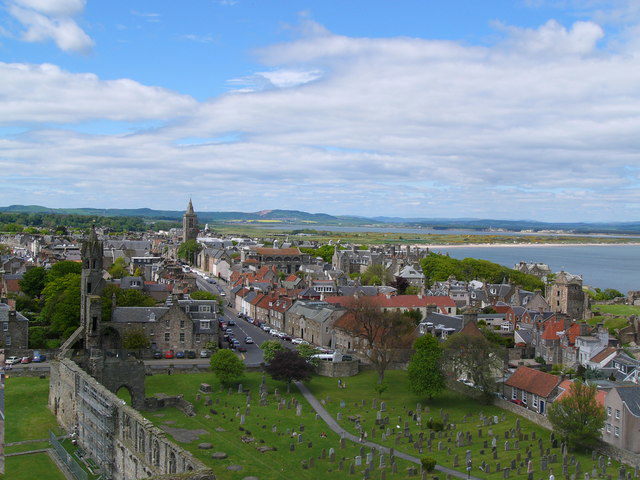 TOP UK EDUCATION DESTINATIONS