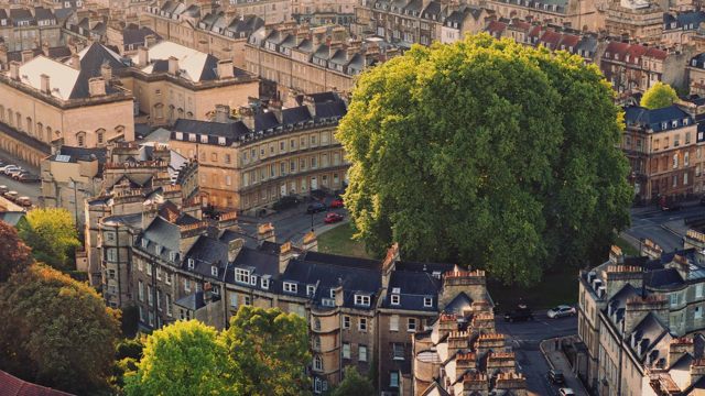 TOP UK EDUCATION DESTINATIONS