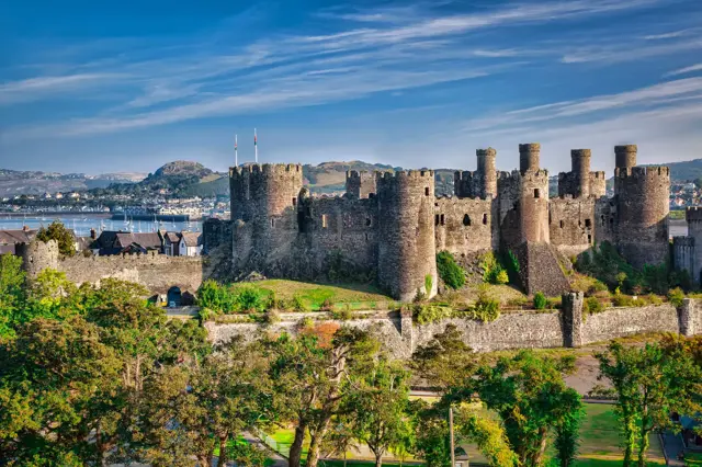 Wales