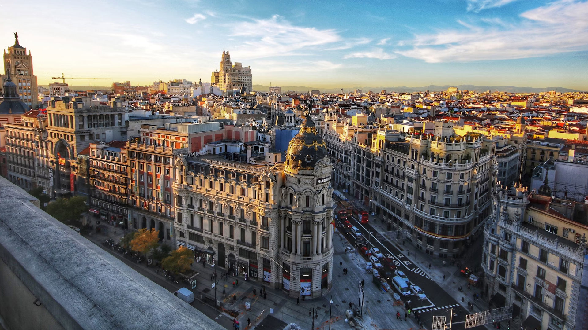 Spain
