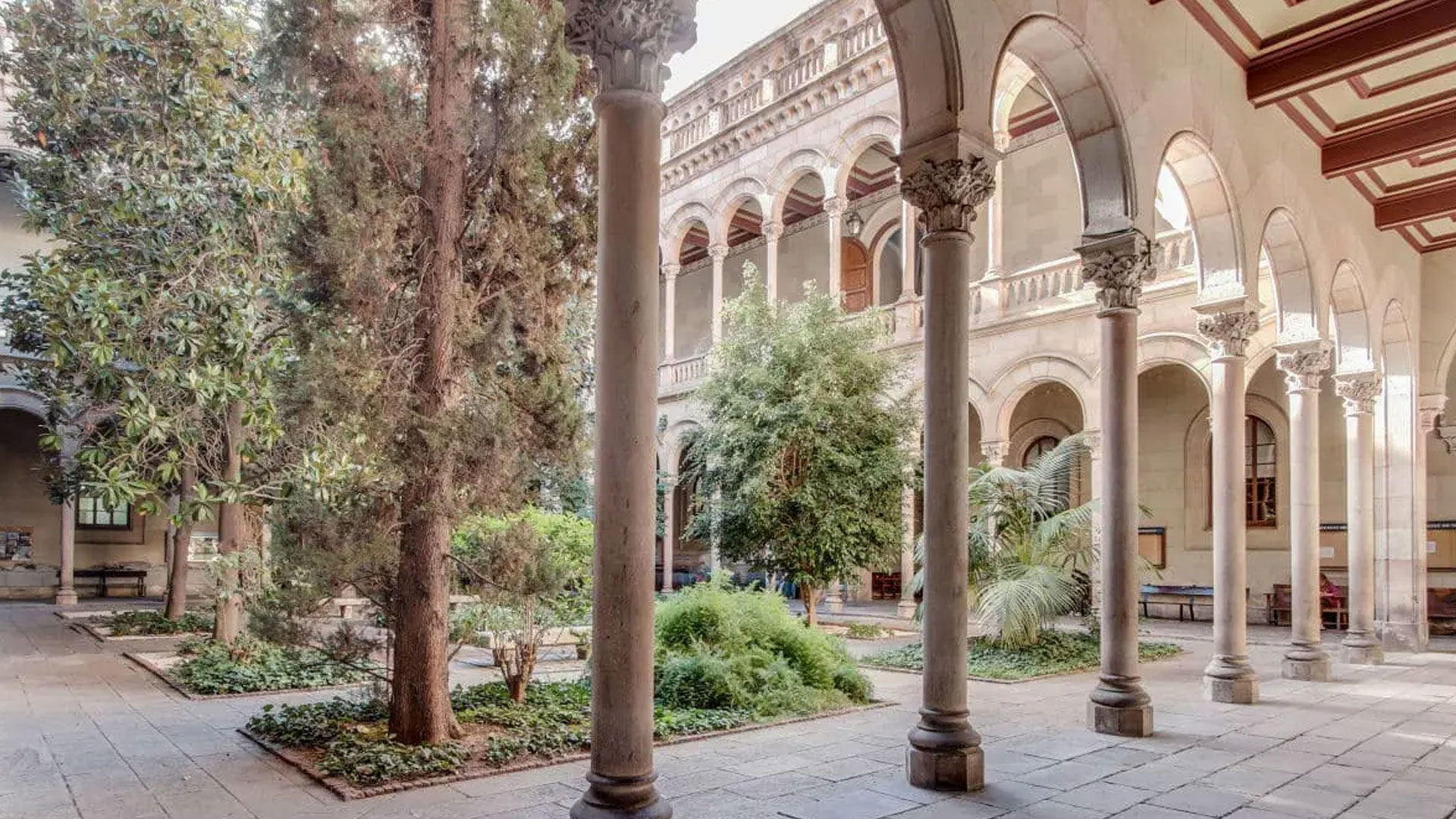Why Study in Spain?