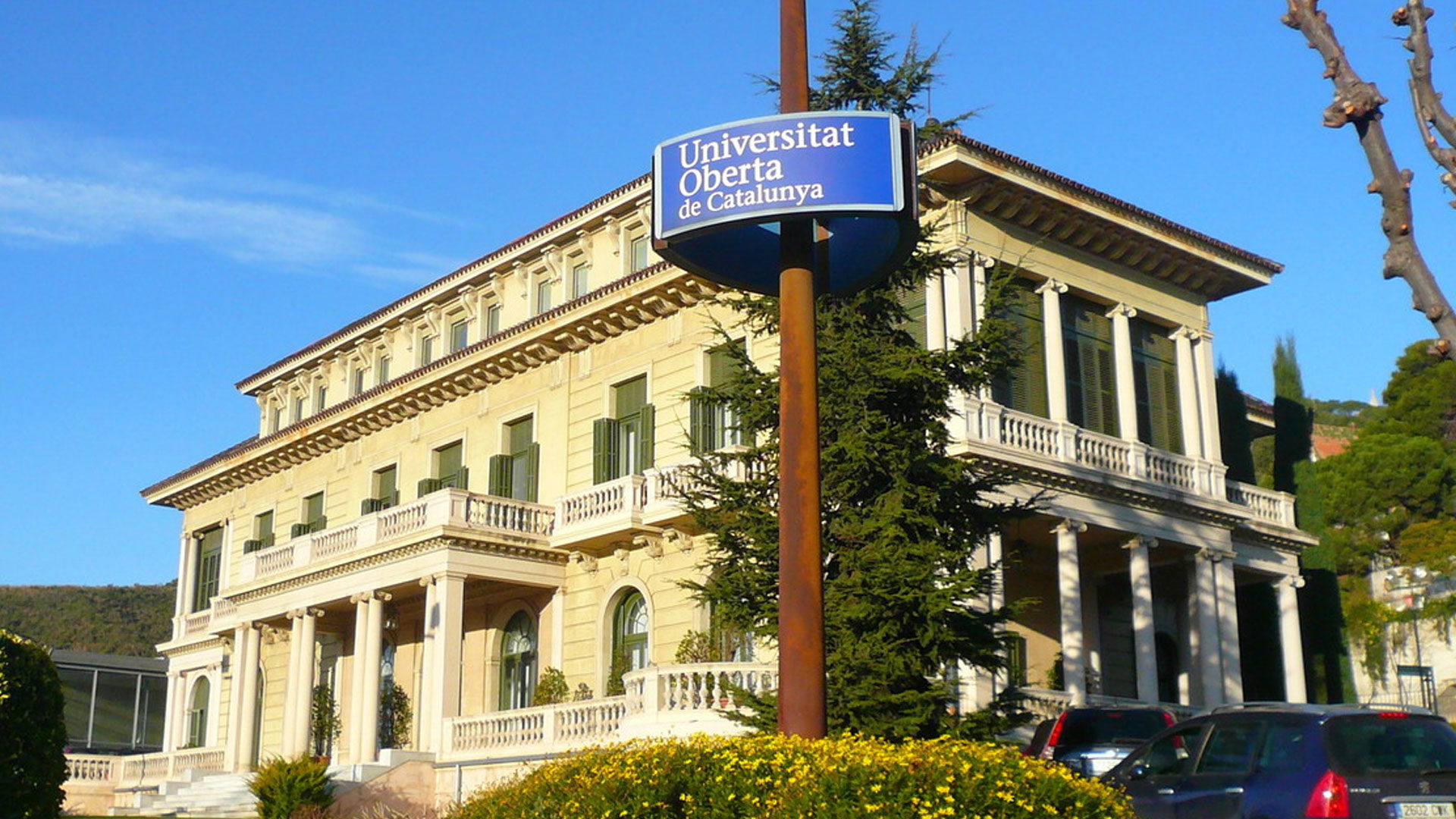 Why Study, Work And Live In Spain?