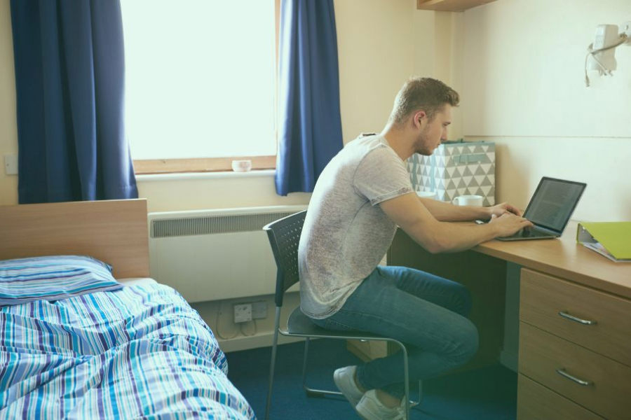 Universities Counseling