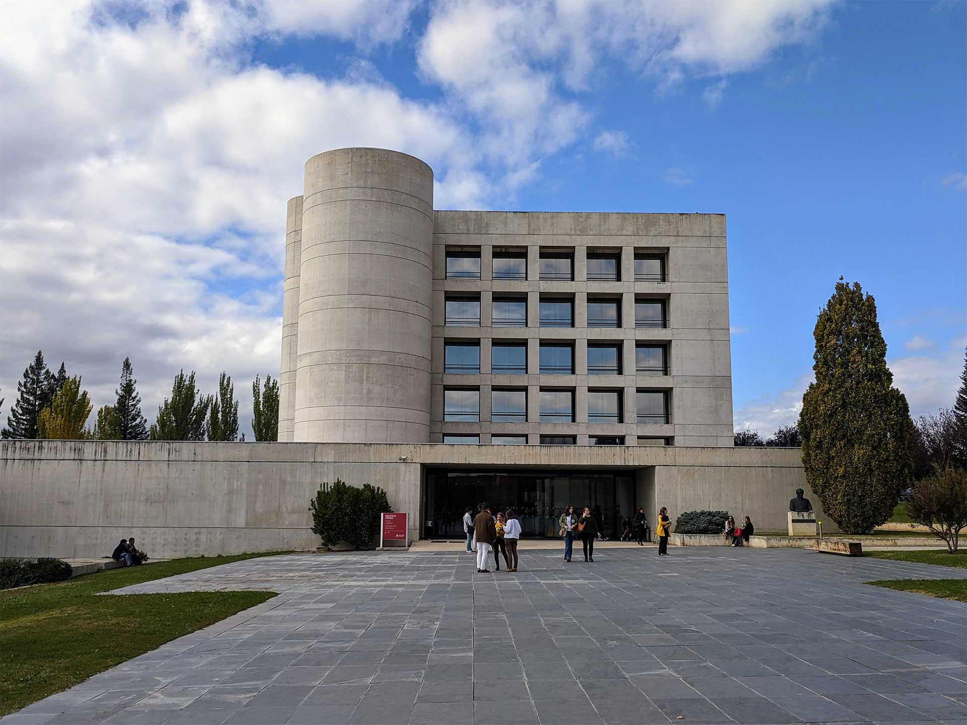 Top Private Spanish Universities