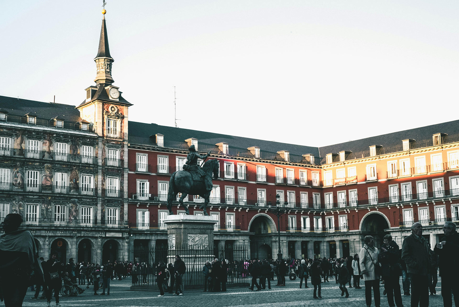 Top Boarding Schools In Spain