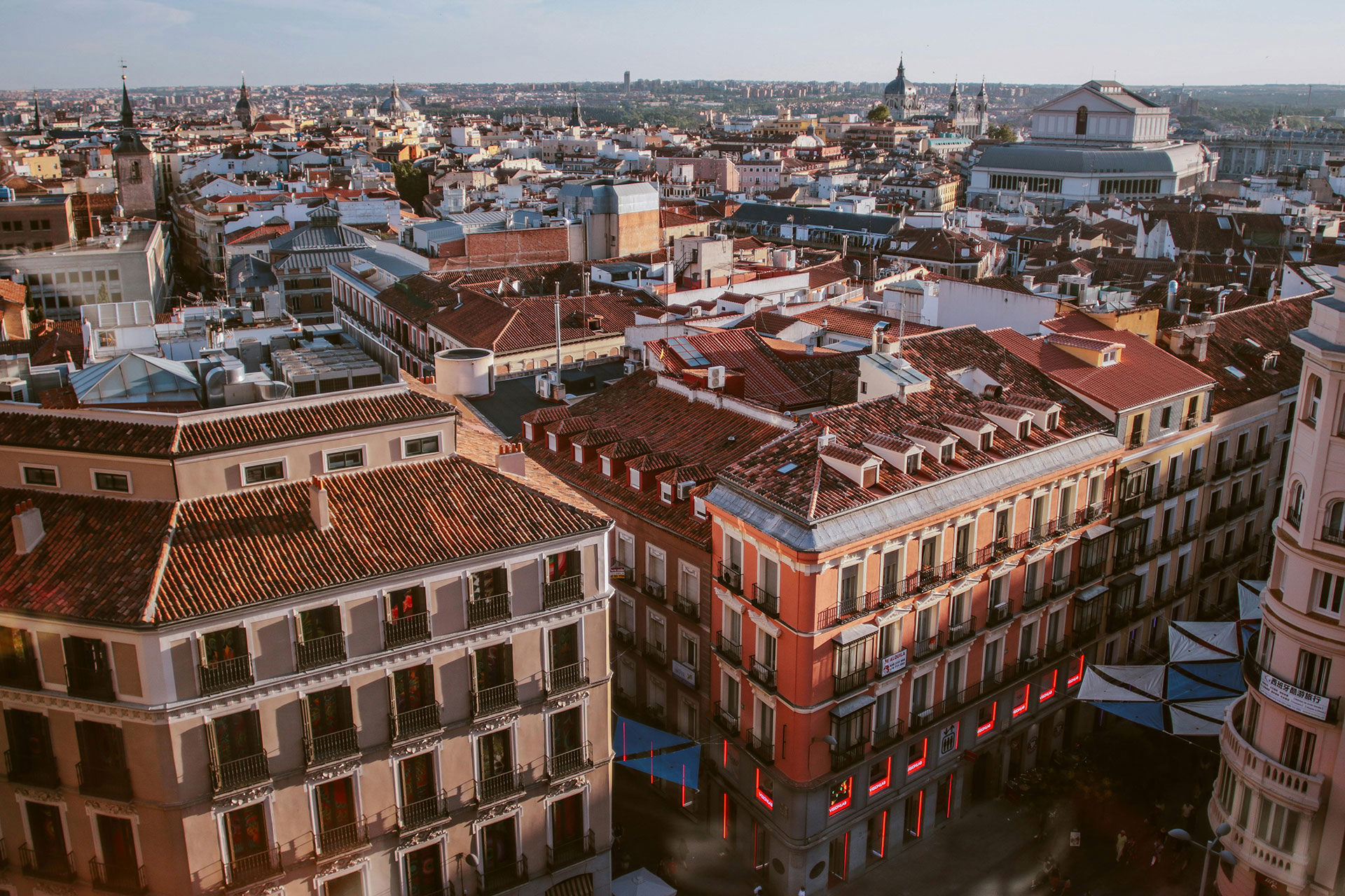 Top American Schools In Spain