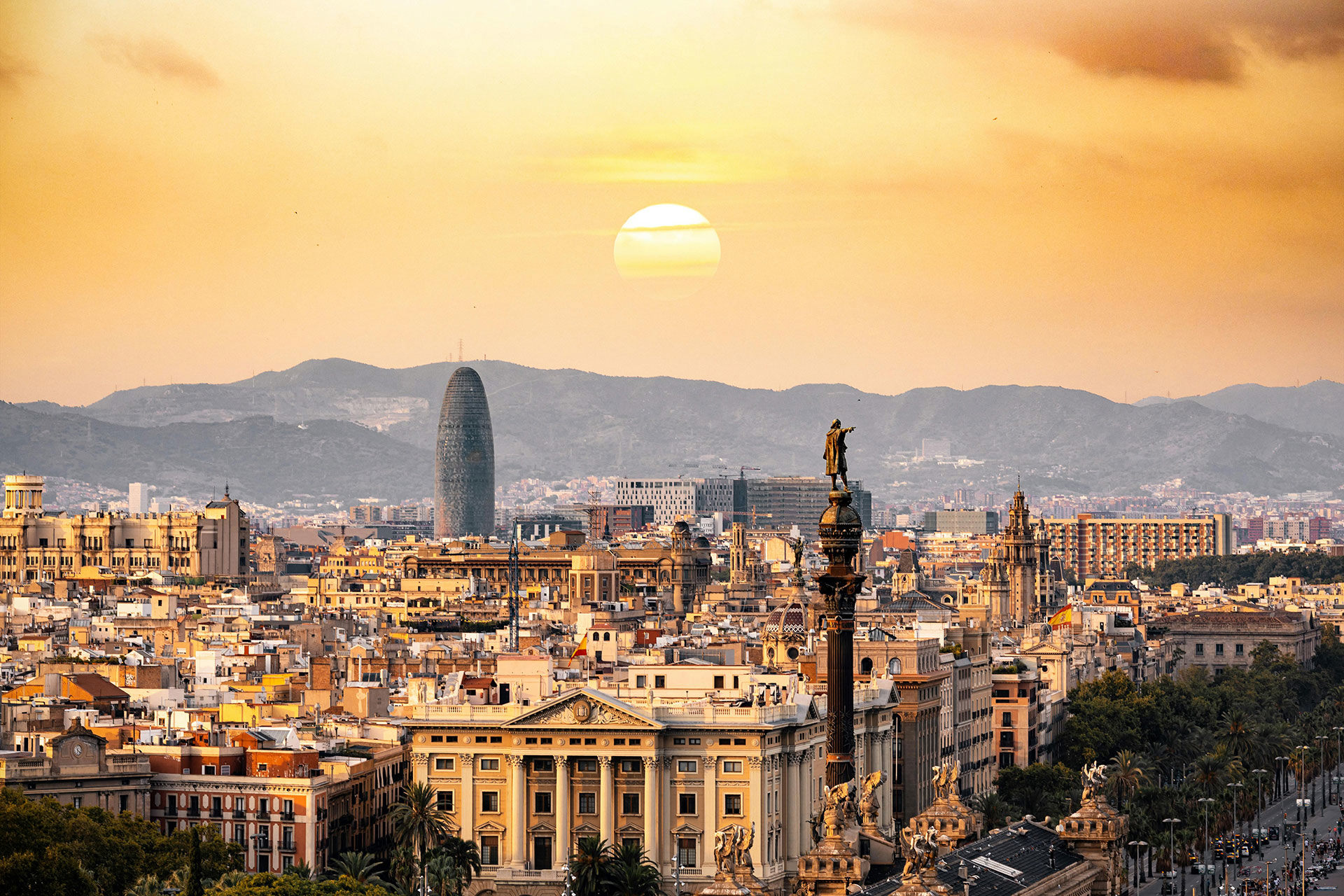 Language Schools In Spain
