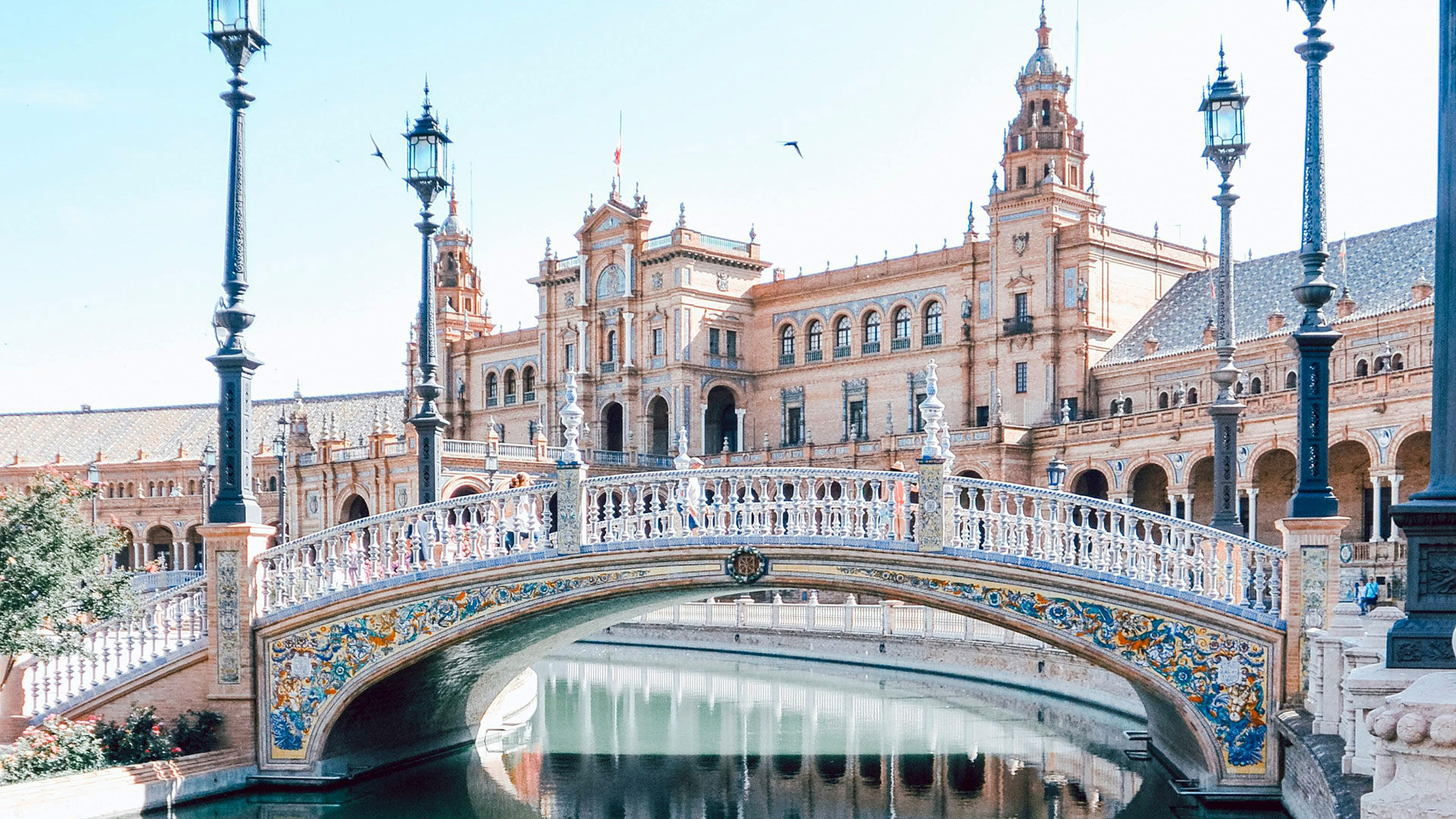 Summer Schools In Spain