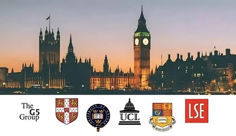 IIEA | IVY Schools vs UK G5! What is the difference?