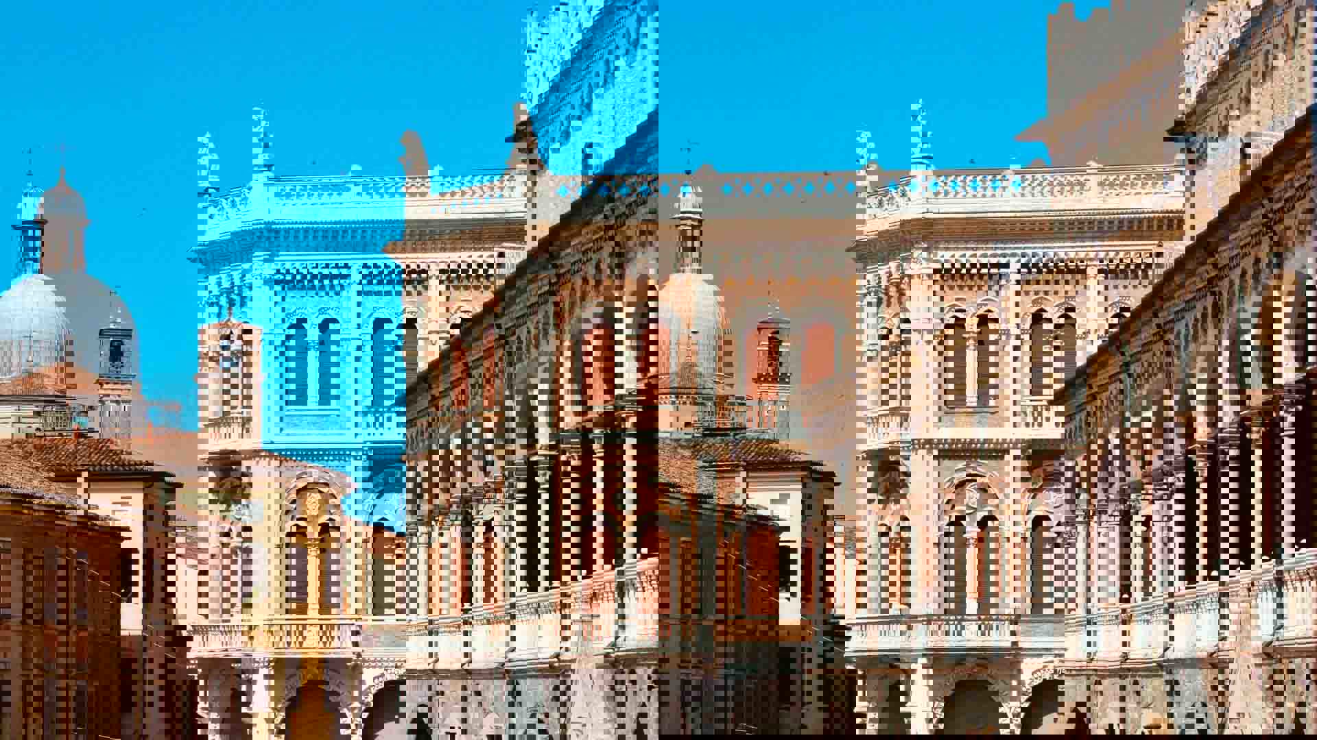 Top Universities in Italy