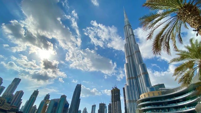 Dubai