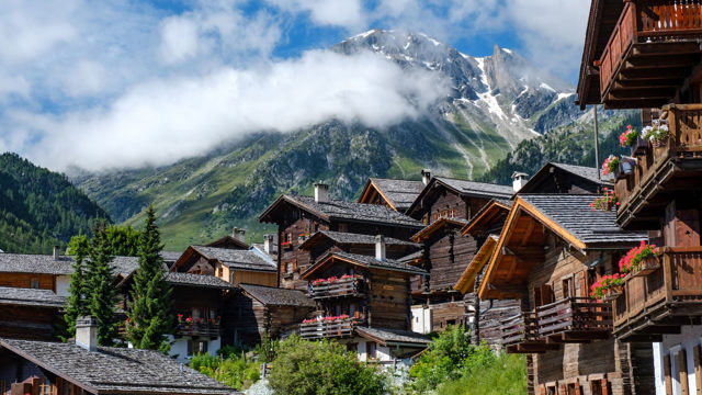 Switzerland