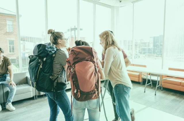 Living Abroad Counseling
