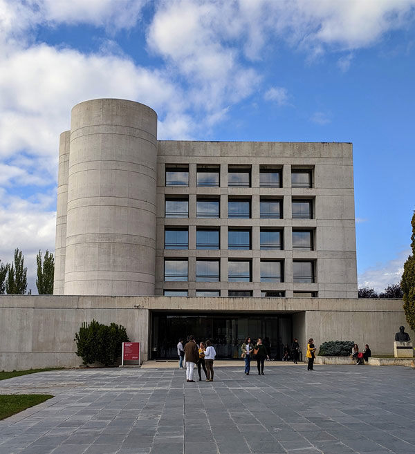 Top Private Spanish Universities