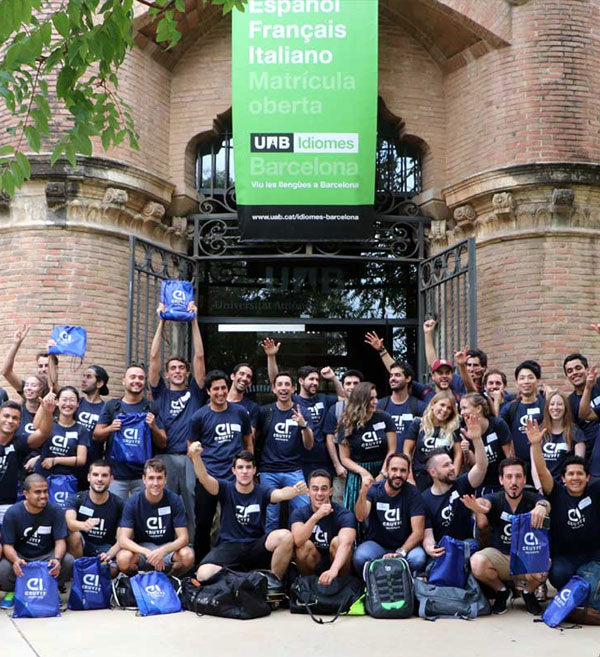 Our Official Partner Schools In Spain